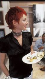 Villeroy & Boch Partyteller