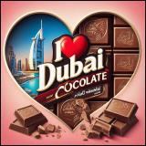 Dubai Schokoladen kaufen in der Schweiz
